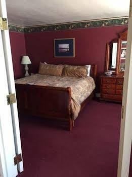 French Quarter Inn Aberdeen ภายนอก รูปภาพ